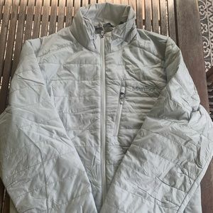 Marmot women’s jacket